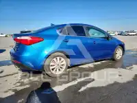 2014 KIA Forte фото