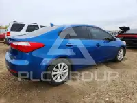 2014 KIA Forte photo