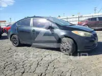 2014 KIA Forte photo