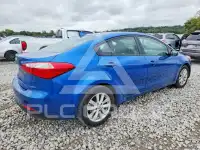2014 KIA Forte фото