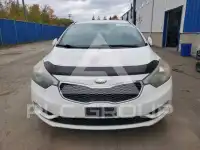 2014 KIA Forte фото