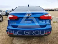2014 KIA Forte photo