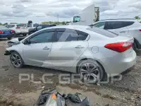 2014 KIA Forte фото