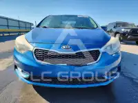 2014 KIA Forte фото