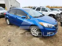 2014 KIA Forte photo