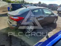 2014 KIA Forte фото