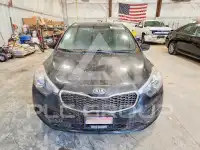 2014 KIA Forte photo