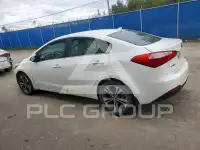 2014 KIA Forte фото