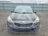 2014 KIA Forte фото