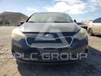 2014 KIA Forte photo