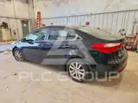 2014 KIA Forte photo