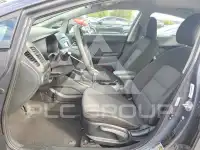 2014 KIA Forte фото