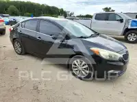 2014 KIA Forte фото