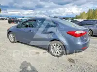 2014 KIA Forte фото