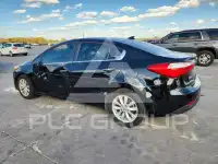 2014 KIA Forte фото