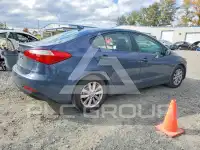 2014 KIA Forte фото