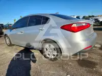 2014 KIA Forte фото