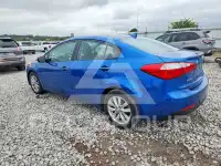 2014 KIA Forte фото