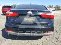 2014 KIA Forte photo