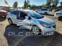 2014 KIA Forte фото