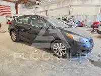 2014 KIA Forte photo