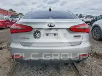 2014 KIA Forte фото