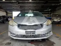 2014 KIA Forte фото