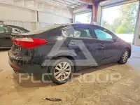 2014 KIA Forte photo