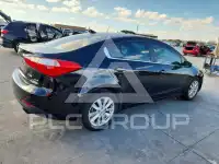 2014 KIA Forte фото