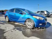 2014 KIA Forte фото