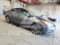 2014 KIA Forte photo