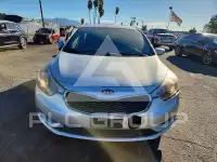 2014 KIA Forte фото