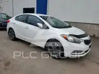 2014 KIA Forte фото