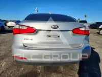 2014 KIA Forte фото