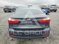 2014 KIA Forte фото