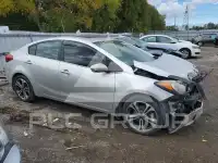 2014 KIA Forte фото