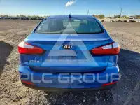 2014 KIA Forte фото