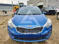 2014 KIA Forte photo