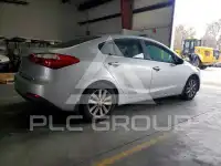 2014 KIA Forte фото
