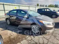 2014 KIA Forte фото