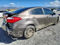 2014 KIA Forte фото