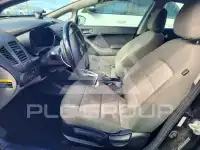 2014 KIA Forte фото