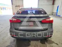 2014 KIA Forte photo
