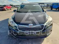 2014 KIA Forte фото