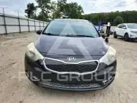 2014 KIA Forte фото