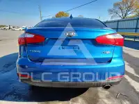2014 KIA Forte фото