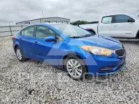 2014 KIA Forte фото