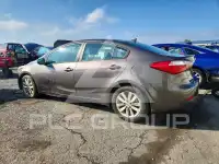 2014 KIA Forte фото