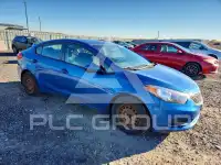 2014 KIA Forte фото