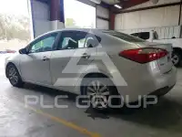 2014 KIA Forte фото
